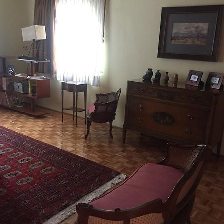 Villas Sol Y Luna Coyoacan Мексико Сити Екстериор снимка